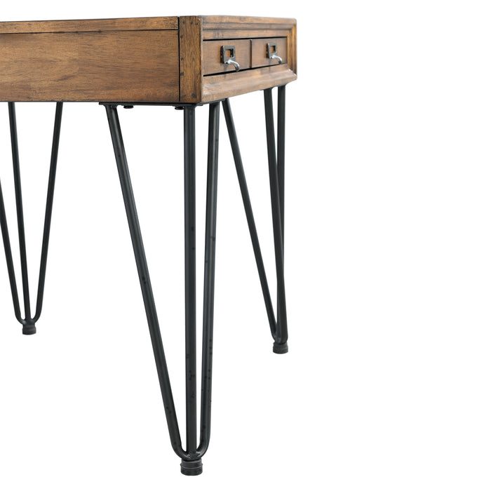 Boone 2PC Occasional Table Set-Coffee Table and End table
