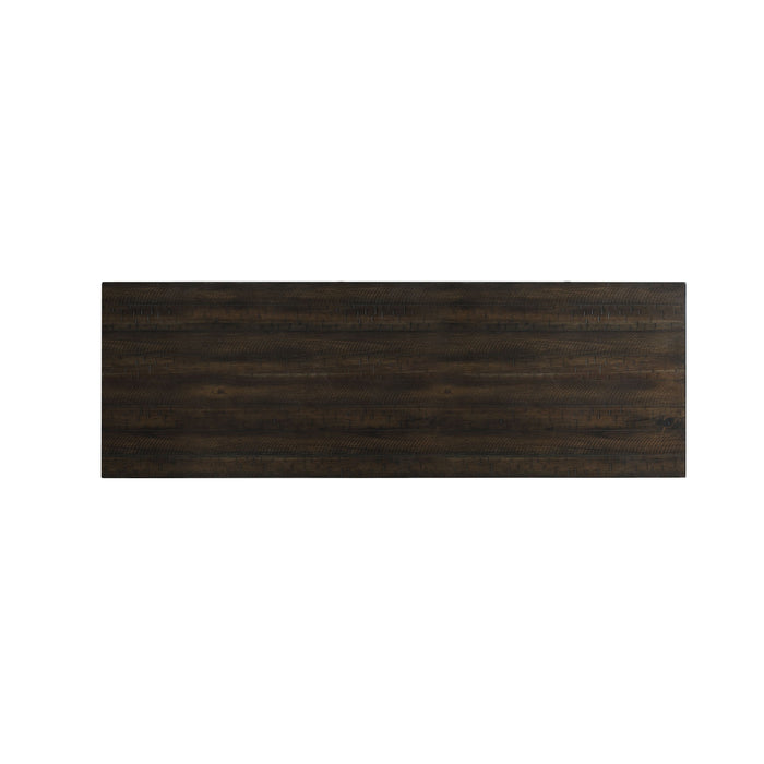 Stone Occasional Bar Table Single Pack (Table + Three Stools) 3A Packing - Faith Furniture (Manhattan, KS)