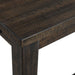 Stone Occasional Bar Table Single Pack (Table + Three Stools) 3A Packing - Faith Furniture (Manhattan, KS)