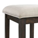 Stone Occasional Bar Table Single Pack (Table + Three Stools) 3A Packing - Faith Furniture (Manhattan, KS)
