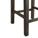 Stone Occasional Bar Table Single Pack (Table + Three Stools) 3A Packing - Faith Furniture (Manhattan, KS)