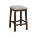 Stone Occasional Bar Table Single Pack (Table + Three Stools) 3A Packing - Faith Furniture (Manhattan, KS)