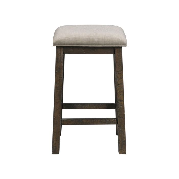 Stone Occasional Bar Table Single Pack (Table + Three Stools) 3A Packing - Faith Furniture (Manhattan, KS)
