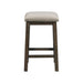 Stone Occasional Bar Table Single Pack (Table + Three Stools) 3A Packing - Faith Furniture (Manhattan, KS)