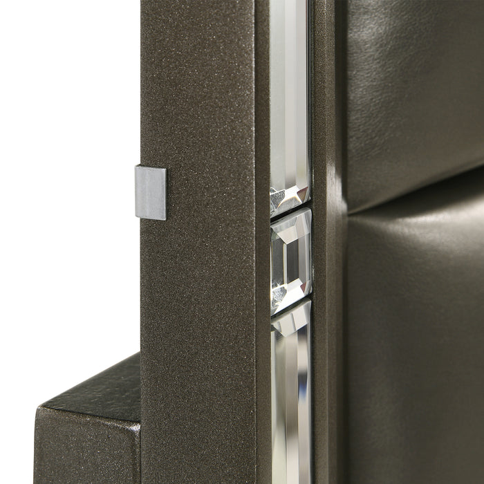 Twenty Nine Storage Bedroom Set - Faith Furniture (Manhattan, KS)