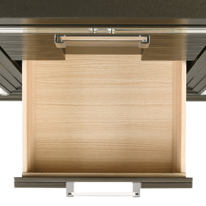 Twenty Nine Dressing Set - Faith Furniture (Manhattan, KS)