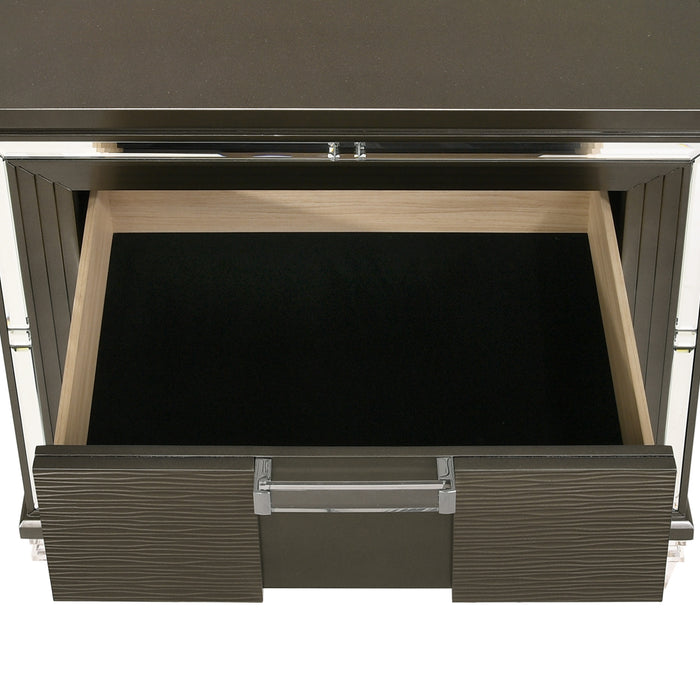 Twenty Nine Storage Bedroom Set - Faith Furniture (Manhattan, KS)