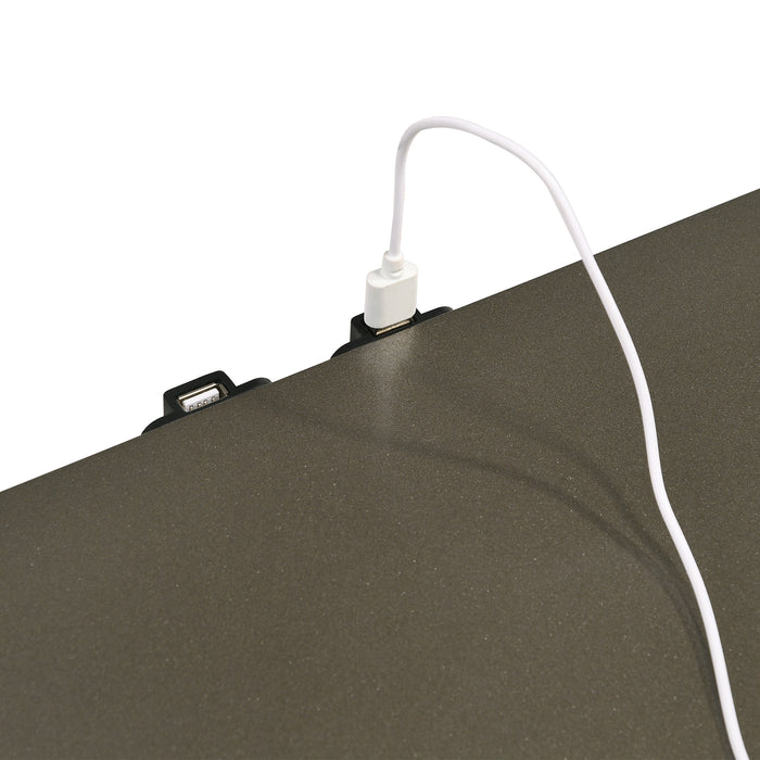 Twenty Nine Storage Bedroom Set - Faith Furniture (Manhattan, KS)