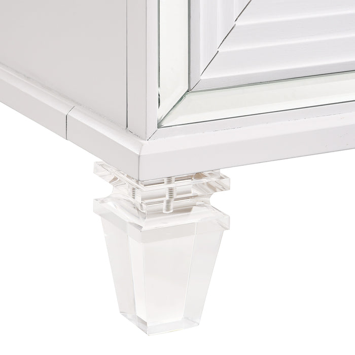 Twenty Nine Storage Bedroom Set - Faith Furniture (Manhattan, KS)