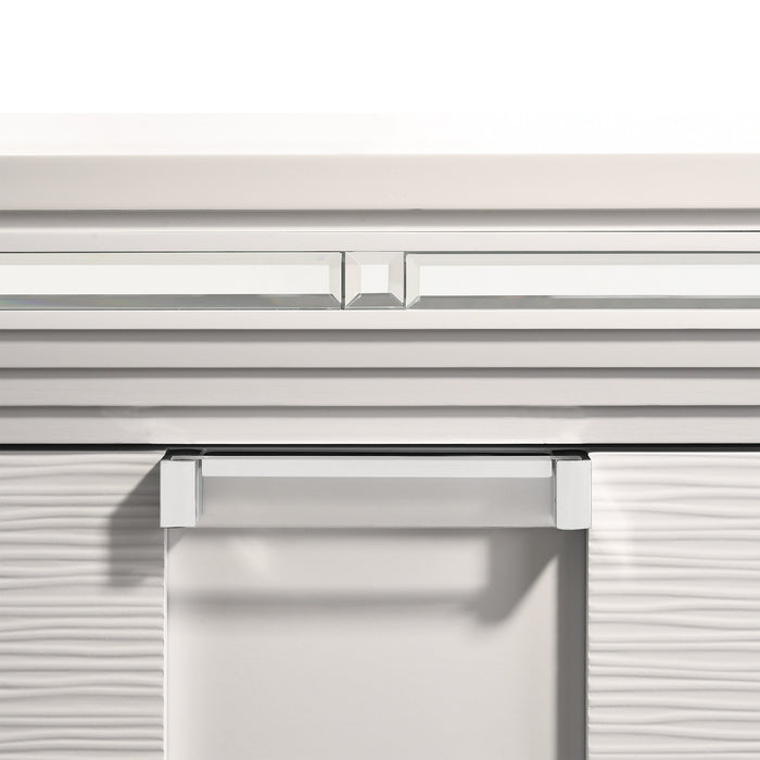 Twenty Nine Storage Bedroom Set - Faith Furniture (Manhattan, KS)