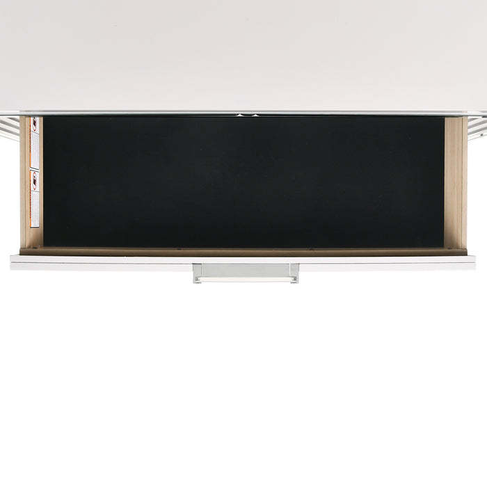 Twenty Nine Storage Bedroom Set - Faith Furniture (Manhattan, KS)