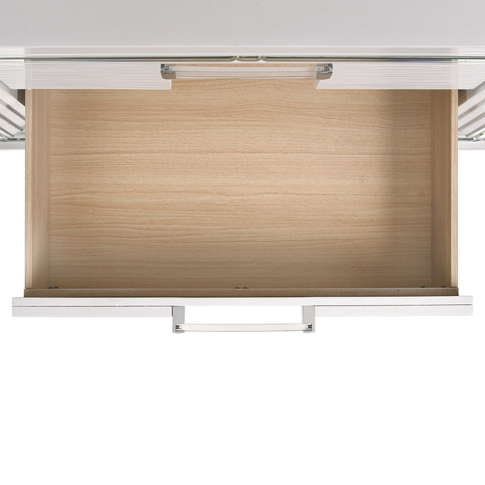 Twenty Nine Storage Bedroom Set - Faith Furniture (Manhattan, KS)