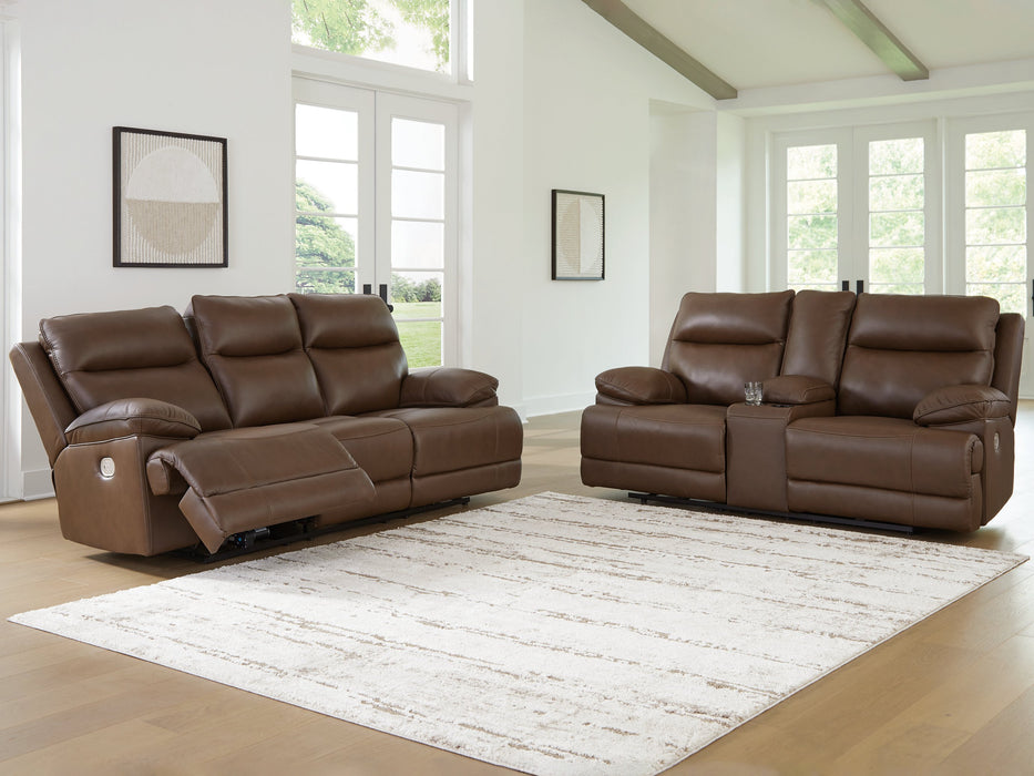VonRyan Living Room Set - Faith Furniture (Manhattan, KS)