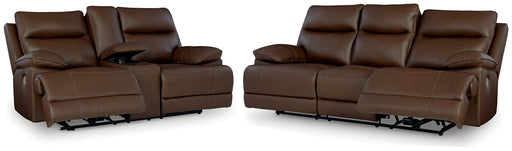 VonRyan Living Room Set - Faith Furniture (Manhattan, KS)