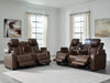 High Impact Living Room Set - Faith Furniture (Manhattan, KS)
