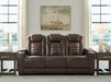 High Impact Living Room Set - Faith Furniture (Manhattan, KS)