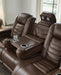 High Impact Living Room Set - Faith Furniture (Manhattan, KS)