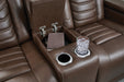 High Impact Living Room Set - Faith Furniture (Manhattan, KS)