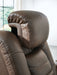 High Impact Living Room Set - Faith Furniture (Manhattan, KS)