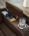 High Impact Living Room Set - Faith Furniture (Manhattan, KS)