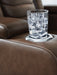 High Impact Living Room Set - Faith Furniture (Manhattan, KS)