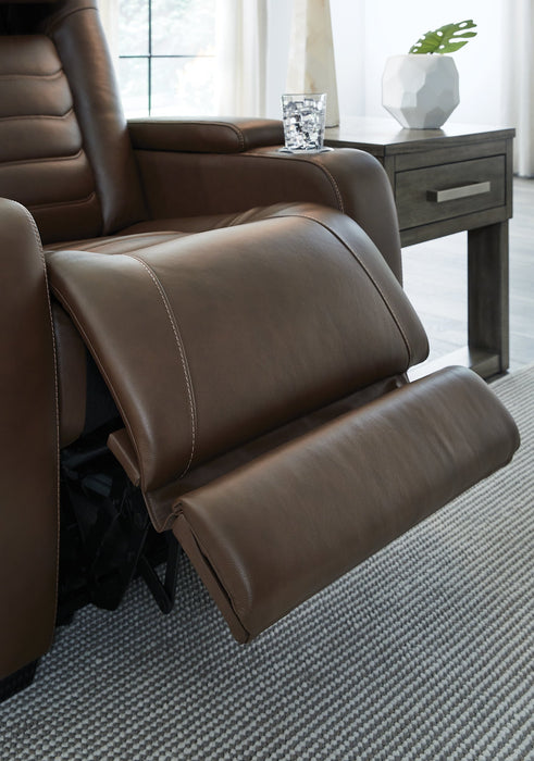 High Impact Living Room Set - Faith Furniture (Manhattan, KS)