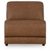 Magic Man 5-Piece Power Reclining Sectional - Faith Furniture (Manhattan, KS)
