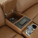 Magic Man 5-Piece Power Reclining Sectional - Faith Furniture (Manhattan, KS)