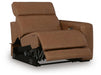 Magic Man 5-Piece Power Reclining Sectional - Faith Furniture (Manhattan, KS)