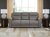 5Z-Comfort Power Reclining Sofa - Faith Furniture (Manhattan, KS)
