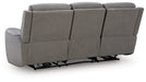 5Z-Comfort Power Reclining Sofa - Faith Furniture (Manhattan, KS)