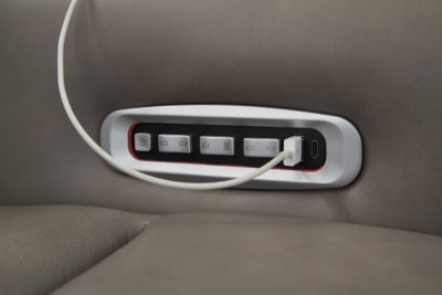 5Z-Comfort Power Reclining Sofa - Faith Furniture (Manhattan, KS)