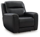 5Z-Comfort Power Recliner - Faith Furniture (Manhattan, KS)