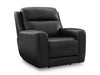 5Z-Comfort Power Recliner - Faith Furniture (Manhattan, KS)