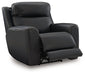 5Z-Comfort Power Recliner - Faith Furniture (Manhattan, KS)