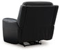 5Z-Comfort Power Recliner - Faith Furniture (Manhattan, KS)