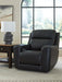 5Z-Comfort Power Recliner - Faith Furniture (Manhattan, KS)