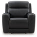 5Z-Comfort Power Recliner - Faith Furniture (Manhattan, KS)