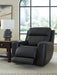 5Z-Comfort Power Recliner - Faith Furniture (Manhattan, KS)