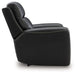 5Z-Comfort Power Recliner - Faith Furniture (Manhattan, KS)