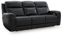 5Z-Relaxation Power Reclining Sofa - Faith Furniture (Manhattan, KS)