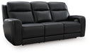 5Z-Comfort Power Reclining Sofa - Faith Furniture (Manhattan, KS)
