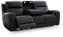 5Z-Relaxation Power Reclining Sofa - Faith Furniture (Manhattan, KS)