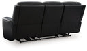5Z-Relaxation Power Reclining Sofa - Faith Furniture (Manhattan, KS)