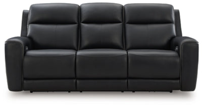 5Z-Comfort Power Reclining Sofa - Faith Furniture (Manhattan, KS)