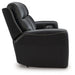 5Z-Relaxation Power Reclining Sofa - Faith Furniture (Manhattan, KS)