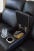5Z-Comfort Power Reclining Living Room Set - Faith Furniture (Manhattan, KS)
