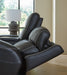 5Z-Comfort Power Reclining Living Room Set - Faith Furniture (Manhattan, KS)