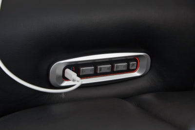 5Z-Comfort Power Reclining Sofa - Faith Furniture (Manhattan, KS)