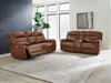 Healy Pier Living Room Set - Faith Furniture (Manhattan, KS)
